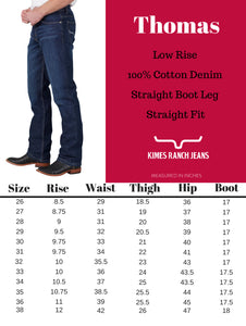 Men’s Kimes Ranch Thomas - FINAL SALE