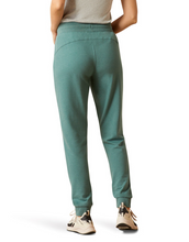 Load image into Gallery viewer, Ariat Women’s Pine Heather Memento Jogger

