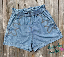 Load image into Gallery viewer, Ariat Women's Summer Shorts
