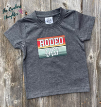 Load image into Gallery viewer, Rodeo Kid Shirt
