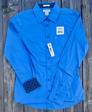 Load image into Gallery viewer, Ariat Women's Ultramarine Kirby Shirt
