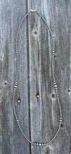 Load image into Gallery viewer, Authentic Navajo Pearl Necklaces

