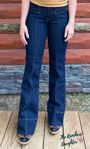 Ariat Lennon Perfect Rise Slim Trouser