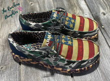 Load image into Gallery viewer, Ariat Wild West USA Hilo
