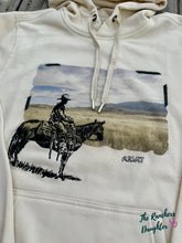 Load image into Gallery viewer, Ariat Women's Wish You Were Here Hoodie
