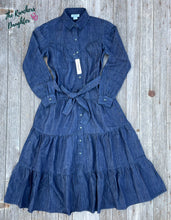 Load image into Gallery viewer, Ariat Women&#39;s Sahara Dress
