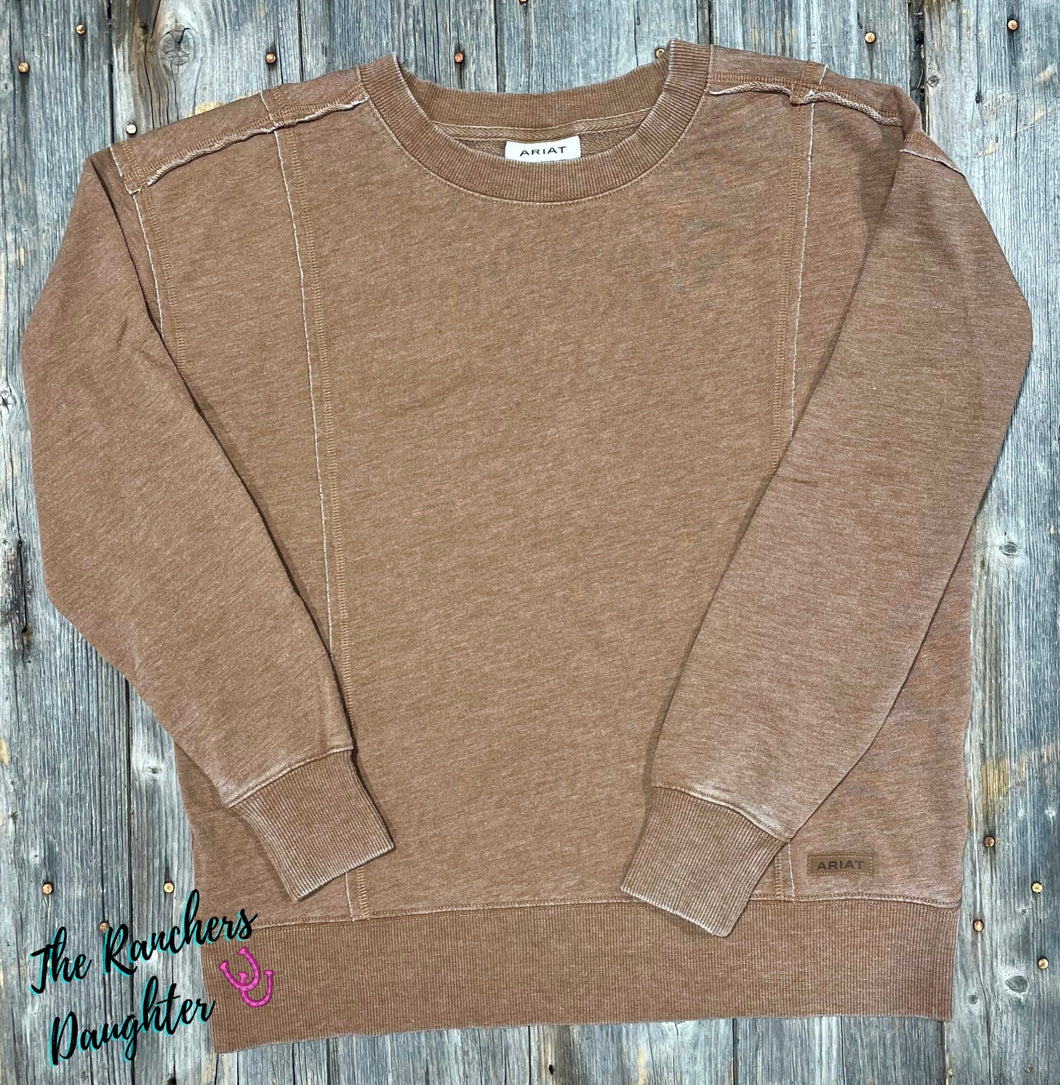 Ariat Women's Willow Sweatshirt