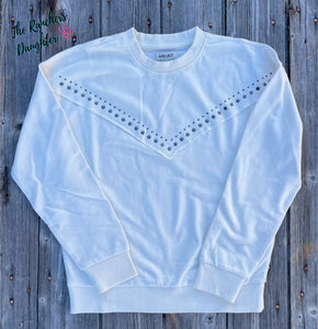 Ariat Women's Moonstone Sweatshirt