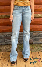 Load image into Gallery viewer, Ariat Nia Perfect Rise Slim Trouser
