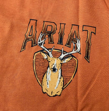 Load image into Gallery viewer, Ariat Men's Trophy Room Tee

