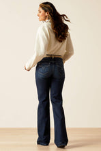Load image into Gallery viewer, Ariat Trouser Perfect Rise Tyra Wide Leg Jean
