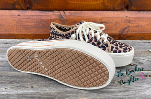 Ariat Leopard Skylar