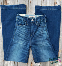 Load image into Gallery viewer, Ariat Women's Penelope Ultra High Rise Wide Leg Trousers
