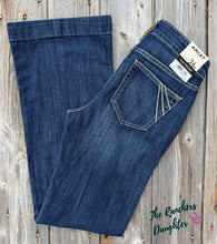 Load image into Gallery viewer, Ariat Women's Vivienne High Rise Slim Trousers
