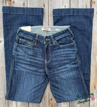 Load image into Gallery viewer, Ariat Women's Vivienne High Rise Slim Trousers
