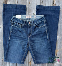 Load image into Gallery viewer, Ariat Women's Ella High Rise Slim Trouser
