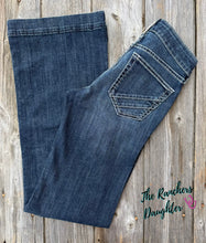 Load image into Gallery viewer, COMING SEPTEMBER 2026 - ✨ Exclusive ✨ Ariat Tiegan Perfect Rise Trousers
