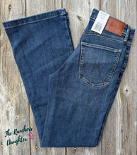 Load image into Gallery viewer, Wrangler® Women's Bespoke High Rise Bootcut Jean - Lacey
