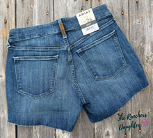 Load image into Gallery viewer, Ariat Women's Perfect Rise Jazmine 5" Shorts
