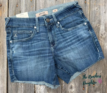 Load image into Gallery viewer, Ariat Women's Perfect Rise Jazmine 5" Shorts
