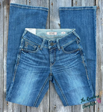 Load image into Gallery viewer, Ariat Women's Maggie Perfect Rise Bootcut Jeans
