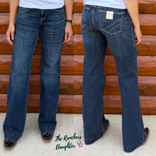 Load image into Gallery viewer, ✨ Exclusive ✨ Ariat Tiegan Perfect Rise Trousers
