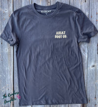 Load image into Gallery viewer, Ariat Men&#39;s Cocky Cowboy Tee
