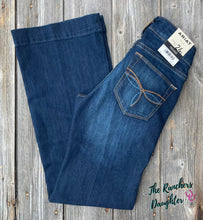 Load image into Gallery viewer, Ariat Women&#39;s Julianna Perfect Rise Trouser
