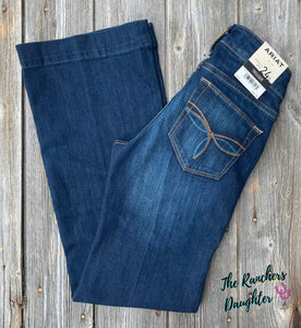Ariat Women's Julianna Perfect Rise Trouser