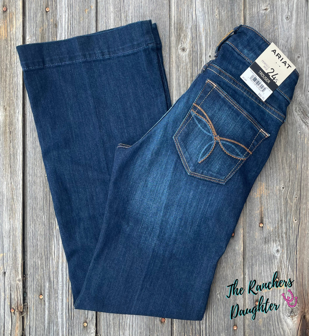 Ariat Women's Julianna Perfect Rise Trouser