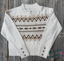 Load image into Gallery viewer, Ariat Women’s Lodge Sweater
