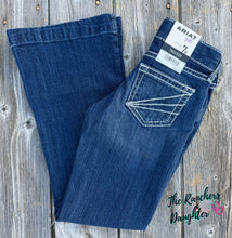 Load image into Gallery viewer, Ariat Youth Aisha Trouser
