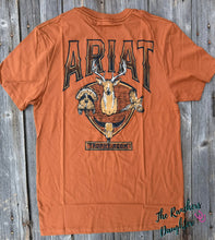 Load image into Gallery viewer, Ariat Men's Trophy Room Tee
