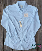 Load image into Gallery viewer, Ariat Women's Nantucket Breeze Kirby Pro Shirt
