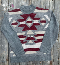 Load image into Gallery viewer, The Lettie Sweater
