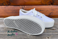 Load image into Gallery viewer, Ariat White Skylar
