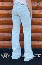 Load image into Gallery viewer, Ariat Women&#39;s Jordyn Perfect Rise Wide Leg Trouser
