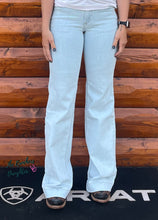 Load image into Gallery viewer, Ariat Women&#39;s Jordyn Perfect Rise Wide Leg Trouser
