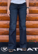 Load image into Gallery viewer, Ariat Women&#39;s Ophelia Perfect Rise Trouser
