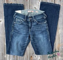 Load image into Gallery viewer, Ariat Women&#39;s Esti Perfect Rise Bootcut Jean
