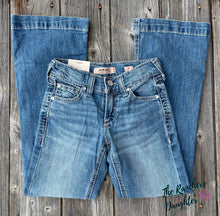 Load image into Gallery viewer, Ariat Girls Rosalie Trouser Jean
