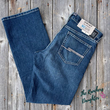 Load image into Gallery viewer, Ariat Men&#39;s M2 Traditional Relaxed Marshall Boot Cut Jean

