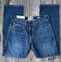 Load image into Gallery viewer, Ariat Men&#39;s M2 Traditional Relaxed Marshall Boot Cut Jean
