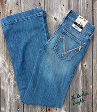 Load image into Gallery viewer, Ariat Women&#39;s Isabelle Perfect Rise Trouser
