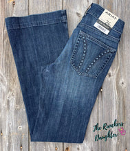 Load image into Gallery viewer, Ariat Women&#39;s Frazey High Rise Slim Trouser
