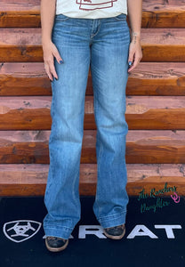 Ariat Women's Isabelle Perfect Rise Trouser
