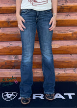 Load image into Gallery viewer, Ariat Women&#39;s Esti Perfect Rise Bootcut Jean
