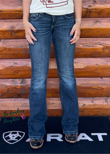 Ariat Women's Esti Perfect Rise Bootcut Jean
