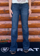 Load image into Gallery viewer, Ariat Women&#39;s Frazey High Rise Slim Trouser
