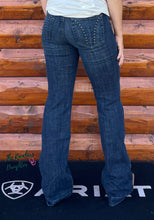 Load image into Gallery viewer, Ariat Women&#39;s Frazey High Rise Slim Trouser
